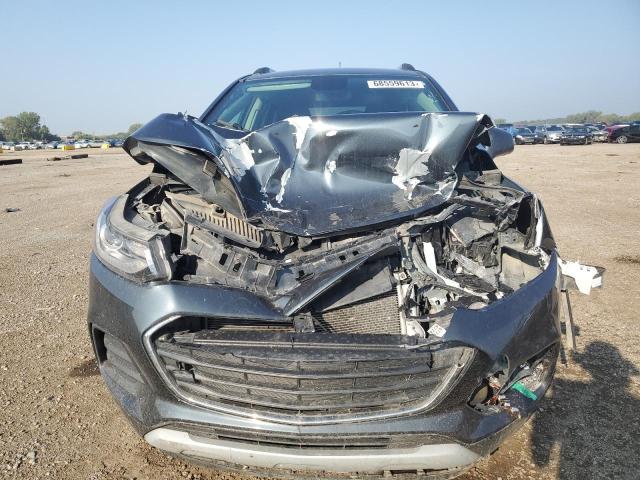Photo 5 from auction – 2021 CHEVROLET TRAX 1LT with VIN KL7CJLSB5MB311909