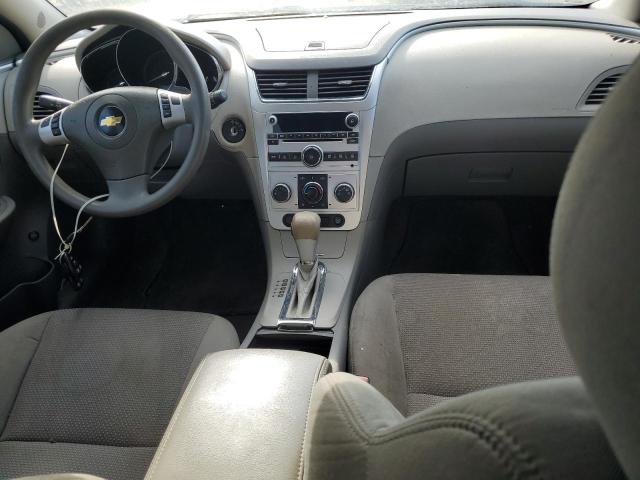 Photo 8 from auction – 2011 CHEVROLET MALIBU LS with VIN 1G1ZB5E14BF156275