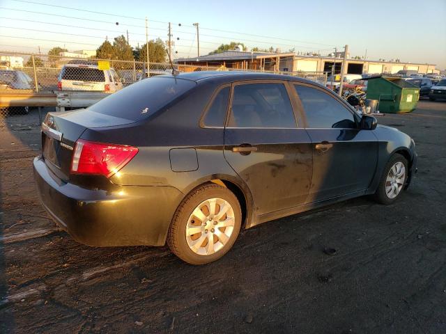 Photo 3 from auction – 2008 SUBARU IMPREZA SE with VIN JF1GE61678H500892