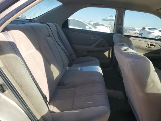 Photo 10 from auction – 2000 TOYOTA CAMRY CE with VIN 4T1BG22K3YU622185