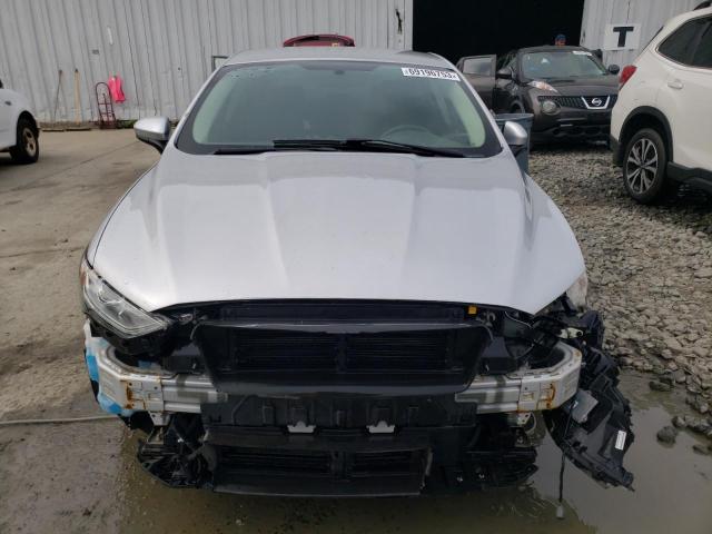 Photo 5 from auction – 2018 FORD FUSION SE with VIN 3FA6P0LU2JR173000