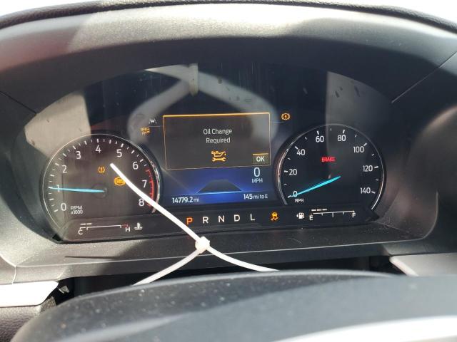 Photo 9 from auction – 2023 FORD EXPLORER X with VIN 1FMSK7DH3PGA57379