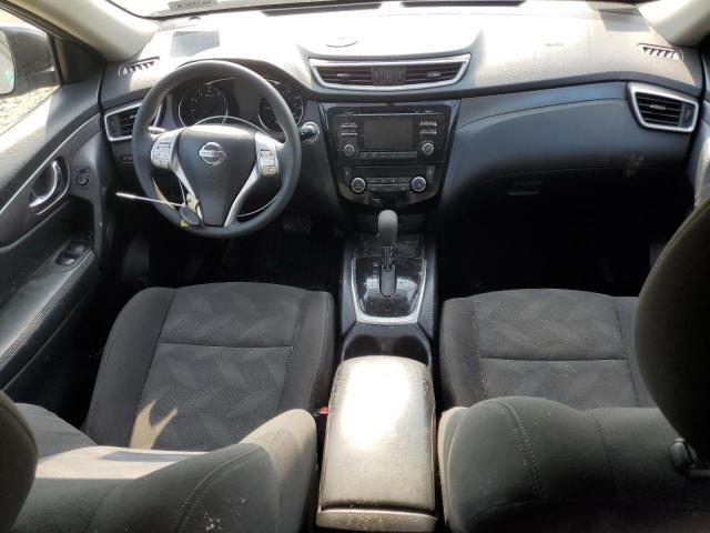 Photo 8 from auction – 2016 NISSAN ROGUE S with VIN KNMAT2MV7GP646280