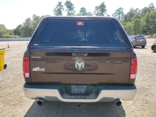 Photo 6 from auction – 2013 RAM 1500 SLT with VIN 1C6RR6LT7DS558273