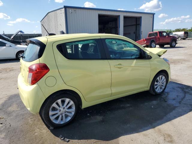 Photo 3 from auction – 2018 CHEVROLET SPARK 1LT with VIN KL8CD6SA4JC452875