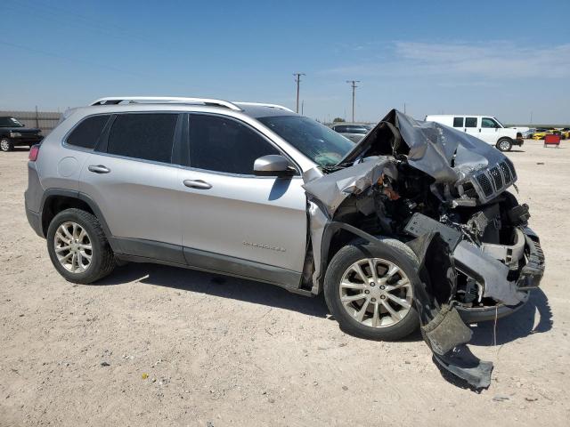 Photo 4 from auction – 2019 JEEP CHEROKEE L with VIN 1C4PJLCB0KD205923