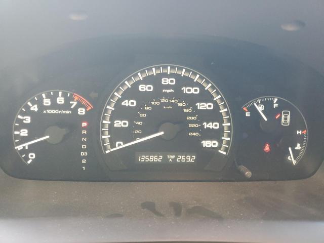 Photo 9 from auction – 2007 HONDA ACCORD EX with VIN 1HGCM66517A000232