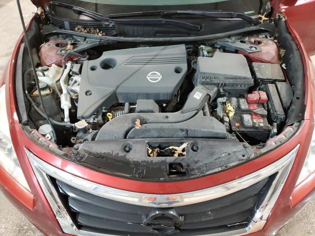 Photo 11 from auction – 2014 NISSAN ALTIMA 2.5 with VIN 1N4AL3AP5EC124303