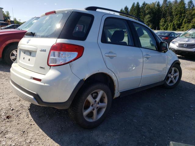 Photo 3 from auction – 2009 SUZUKI SX4 TECHNO with VIN JS2YB413896201545