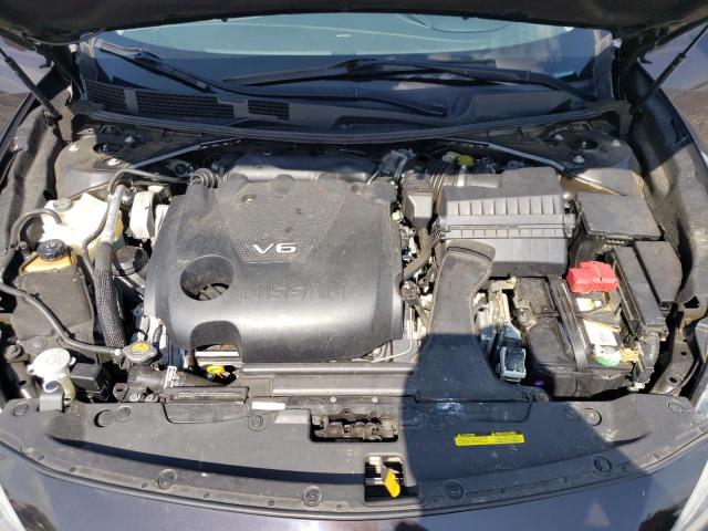 Photo 11 from auction – 2016 NISSAN MAXIMA 3.5 with VIN 1N4AA6APXGC416118