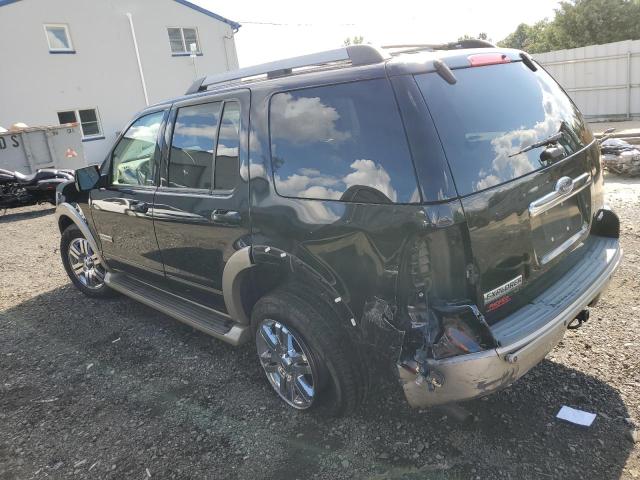 Снимка 2 от търг – 2006 FORD EXPLORER E с VIN 1FMEU74E16UB23358