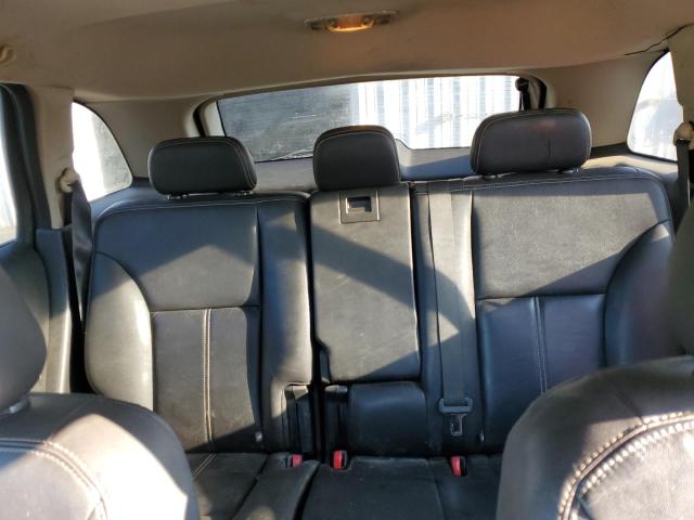 Photo 10 from auction – 2010 FORD EDGE SEL with VIN 2FMDK3JC0ABB27557