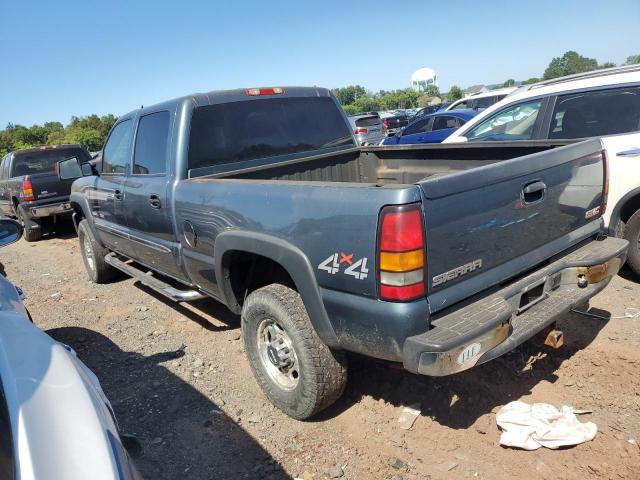 Photo 2 from auction – 2006 GMC SIERRA K25 with VIN 1GTHK23U26F234220