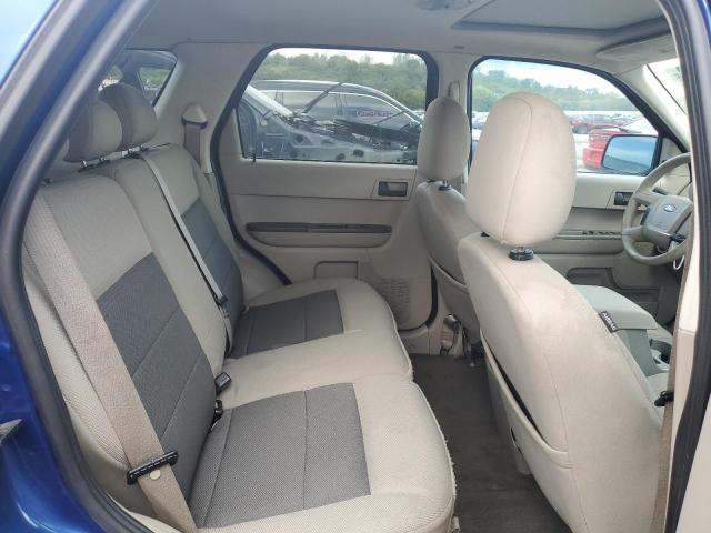 Photo 11 from auction – 2008 FORD ESCAPE XLT with VIN 1FMCU03Z88KB46220