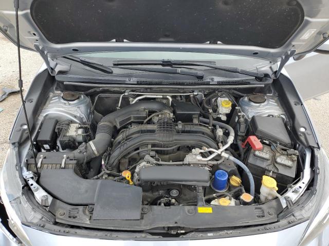 Foto 11 de la subasta – 2018 SUBARU IMPREZA PR con VIN 4S3GTAB6XJ3752740