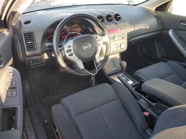 Photo 8 from auction – 2009 NISSAN ALTIMA 2.5 with VIN 1N4AL24E59C195477
