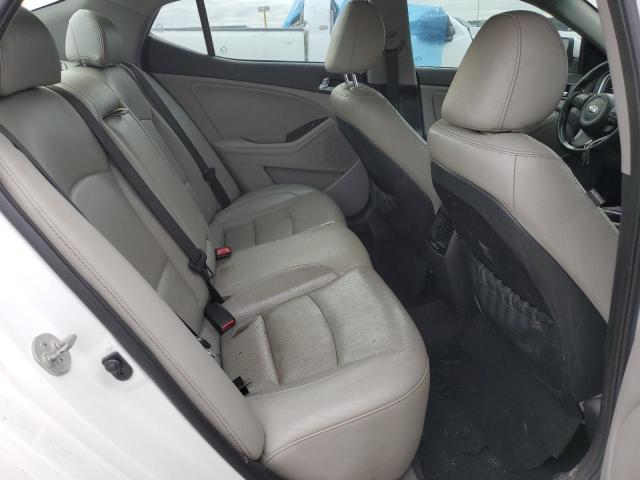 Photo 10 from auction – 2014 KIA OPTIMA EX with VIN 5XXGN4A71EG316404
