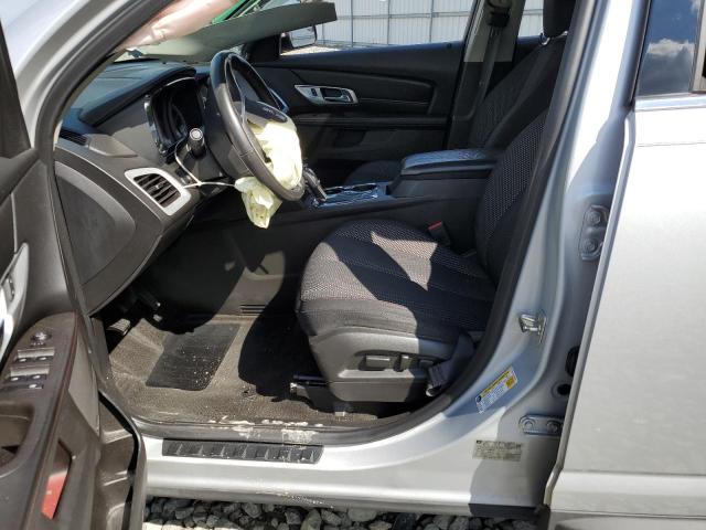 Photo 7 from auction – 2014 GMC TERRAIN SL with VIN 2GKALREK2E6383131