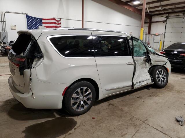 Photo 3 from auction – 2021 CHRYSLER PACIFICA H with VIN 2C4RC1N72MR562424