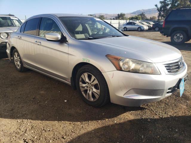 Photo 4 from auction – 2008 HONDA ACCORD LXP with VIN JHMCP26408C017677