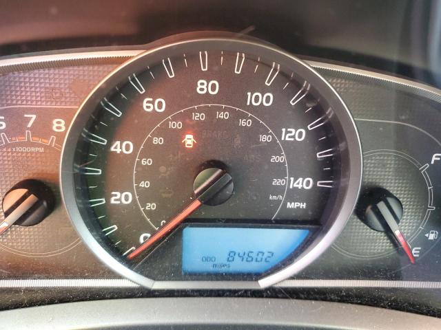 Photo 9 from auction – 2014 TOYOTA RAV4 LE with VIN JTMBFREV0EJ004342