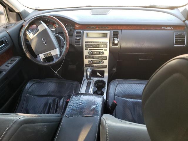 Photo 8 from auction – 2012 FORD FLEX LIMIT with VIN 2FMGK5DC7CBD03835