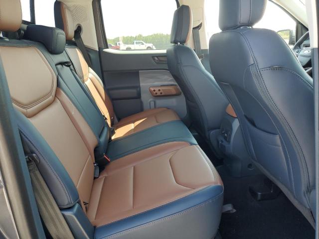 Photo 10 from auction – 2023 FORD MAVERICK X with VIN 3FTTW8F95PRA25549