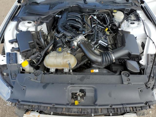 Photo 11 from auction – 2016 FORD MUSTANG with VIN 1FA6P8AM5G5228200