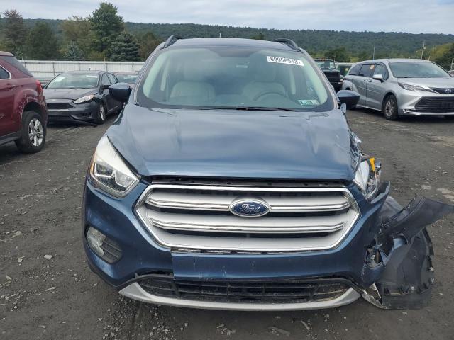 Photo 5 from auction – 2018 FORD ESCAPE SEL with VIN 1FMCU9HD0JUC04686