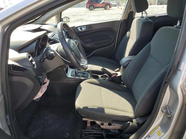 Photo 7 from auction – 2016 FORD FIESTA SE with VIN 3FADP4EJ5GM155145