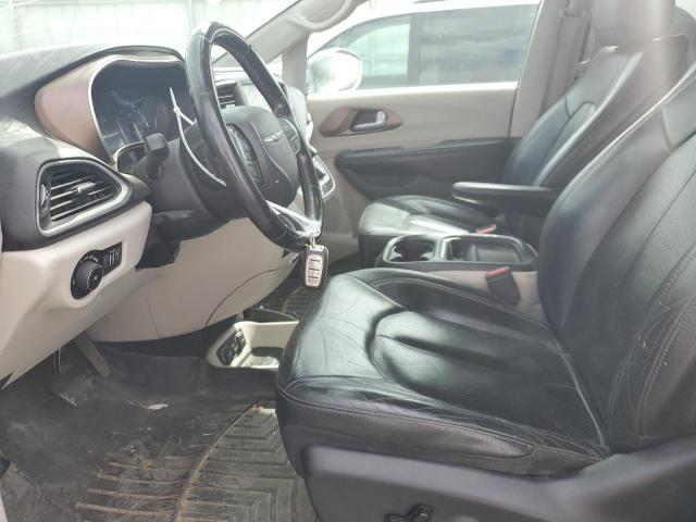 Photo 7 from auction – 2019 CHRYSLER PACIFICA T with VIN 2C4RC1BG9KR539479