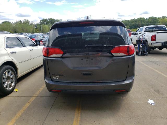 Photo 6 from auction – 2018 CHRYSLER PACIFICA T with VIN 2C4RC1FG1JR233949