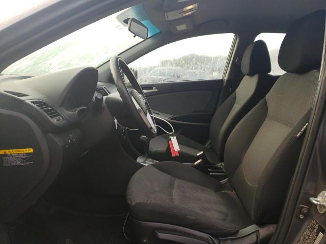 Photo 7 from auction – 2012 HYUNDAI ACCENT GLS with VIN KMHCT5AE6CU015932