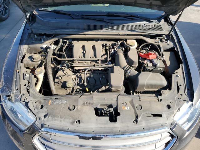 Photo 11 from auction – 2016 FORD TAURUS SE with VIN 1FAHP2D80GG150241