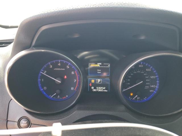 Снимка 9 от търг – 2017 SUBARU OUTBACK 2. с VIN 4S4BSACCXH3425861