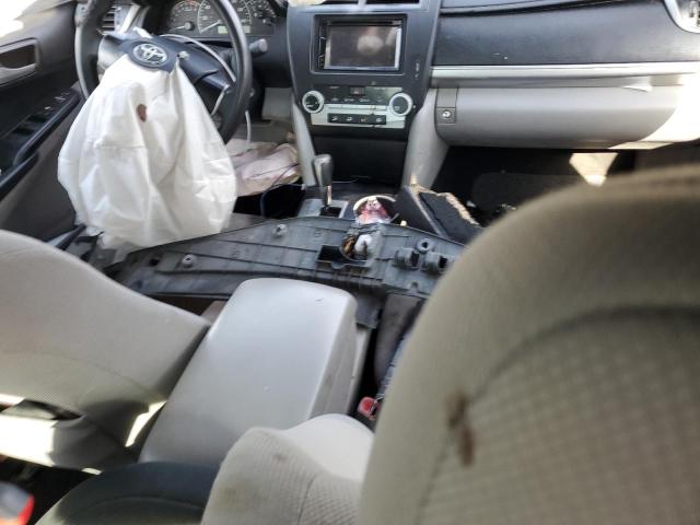 Photo 8 from auction – 2012 TOYOTA CAMRY BASE with VIN 4T1BF1FK6CU593278