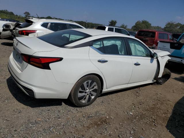 Photo 3 from auction – 2023 NISSAN ALTIMA S with VIN 1N4BL4BV3PN317385