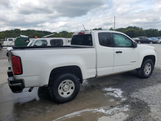 Photo 3 from auction – 2016 CHEVROLET COLORADO with VIN 1GCHSBEA9G1274330