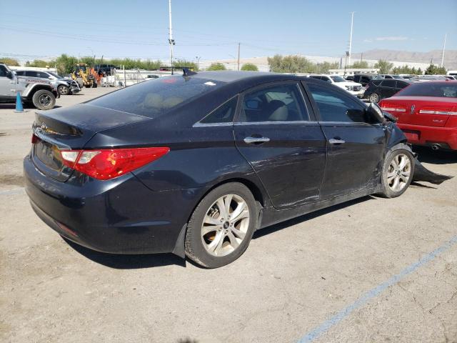 Photo 3 from auction – 2011 HYUNDAI SONATA SE with VIN 5NPEC4AC2BH101558