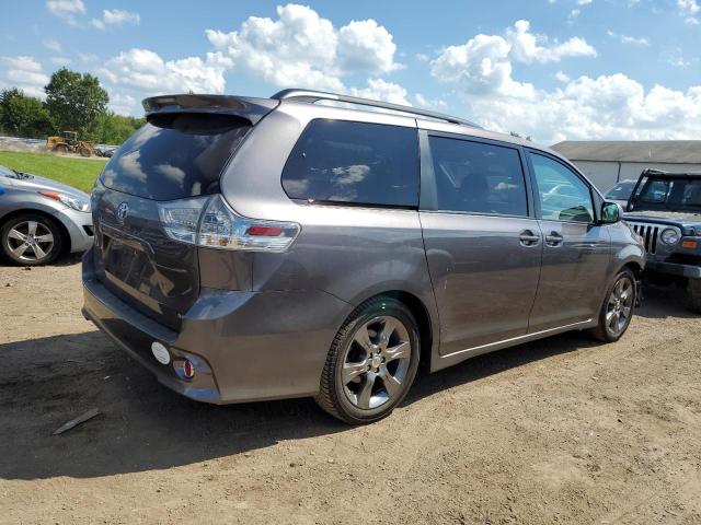 Photo 3 from auction – 2011 TOYOTA SIENNA SPO with VIN 5TDXK3DC2BS072882