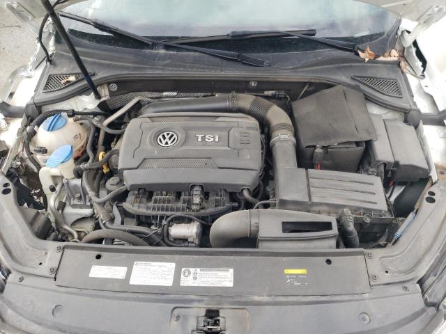 Photo 11 from auction – 2017 VOLKSWAGEN PASSAT SEL with VIN 1VWCT7A39HC047248