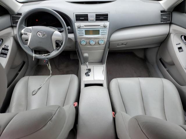 Photo 8 from auction – 2008 TOYOTA CAMRY CE with VIN 4T4BE46K38R045255