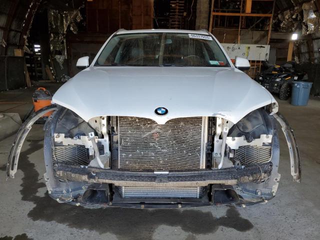 Photo 5 from auction – 2016 BMW X5 XDRIVE3 with VIN 5UXKR0C56G0S92915