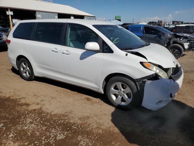 Снимка 4 от търг – 2012 TOYOTA SIENNA LE с VIN 5TDKK3DC0CS222483