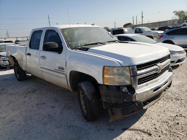 Photo 4 from auction – 2009 CHEVROLET SILVERADO with VIN 1GCHC43K89F112036