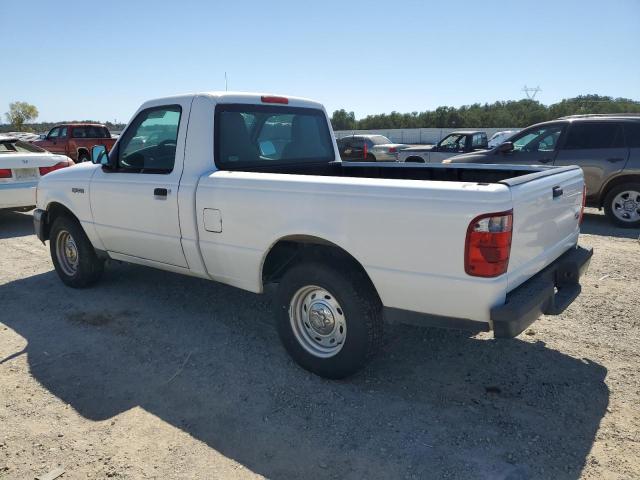 Photo 2 from auction – 2005 FORD RANGER with VIN 1FTYR10D55PA66740