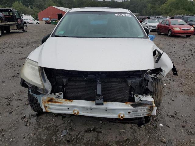 Photo 5 from auction – 2007 MAZDA CX-9 with VIN JM3TB38C770102310