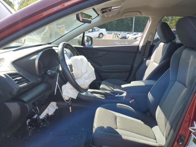 Photo 7 from auction – 2018 SUBARU CROSSTREK with VIN JF2GTABC4JH208972