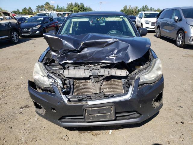 Photo 5 from auction – 2013 SUBARU IMPREZA with VIN JF1GPAA6XD2859261
