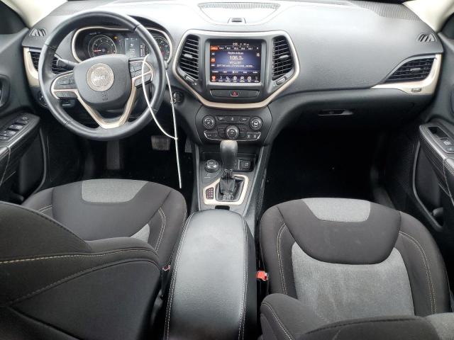 Photo 8 from auction – 2014 JEEP CHEROKEE L with VIN 1C4PJMCB5EW230752